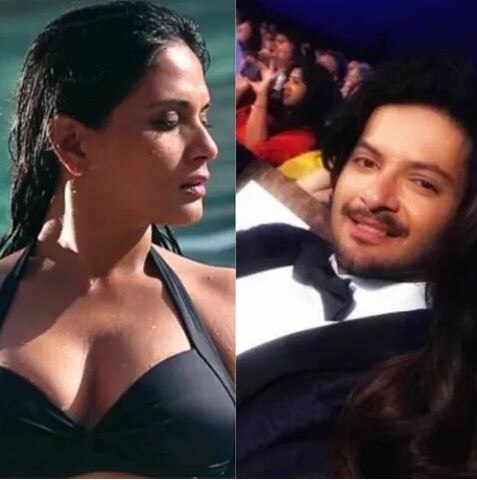 We aren't Obamas: Richa Chadha on dating Ali Fazal We aren't Obamas: Richa Chadha on dating Ali Fazal