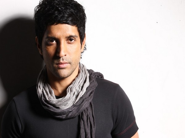 The age is of content driven films: Farhan Akhtar The age is of content driven films: Farhan Akhtar