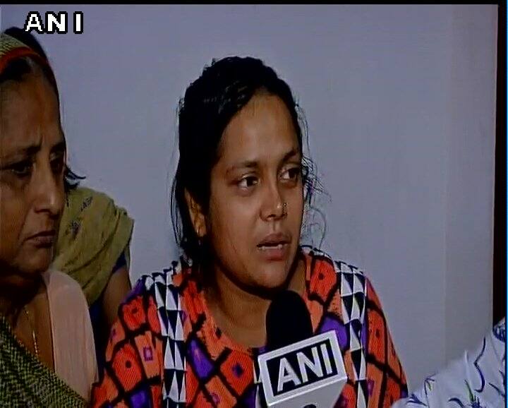 Mother of the victim said that the principal of the school must be beaten in the middle of road. 