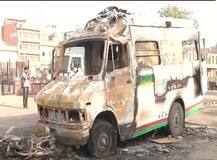 Curfew Imposed In Parts Of Jaipur After Death Of 1 Policeman