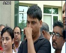 Ryan International School Murder: Father Of Victim Reaches Commissioner\'s Office, Demands Action Against Management