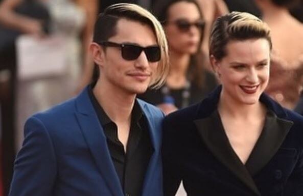 Evan Rachel Wood, Zach Villa call off engagement Evan Rachel Wood, Zach Villa call off engagement