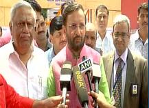 \'Unfortunate, Justice Will Be Served For Sure,\' Says HRD Minister Prakash Javadekar On Gurugram School Murder
