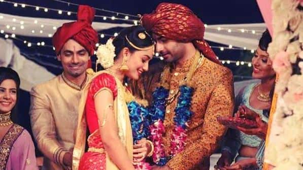 Did just Harshad Arora CONFESS he LOVES Tridha Choudhary? Did just Harshad Arora CONFESS he LOVES Tridha Choudhary?