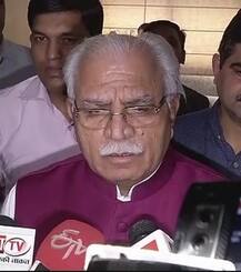  Ryan International murder case: CM Khattar takes stock of situation, ensures strictest action