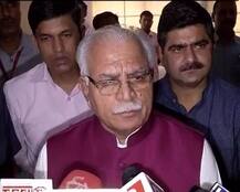  Ryan International murder case: CM Khattar takes stock of situation, ensures strictest action