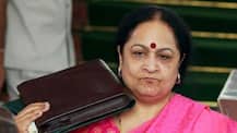 CBI files FIR against former Union Minister Jayanthi Natarajan; conducts raids at her residence 
