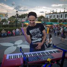 Bengaluru Pianist Karan Joseph Jumps To Death From Mumbai Highrise