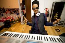 Bengaluru Pianist Karan Joseph Jumps To Death From Mumbai Highrise