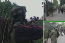 J&K: In A First, A Militant Surrenders During Encounter With Forces In Shopian