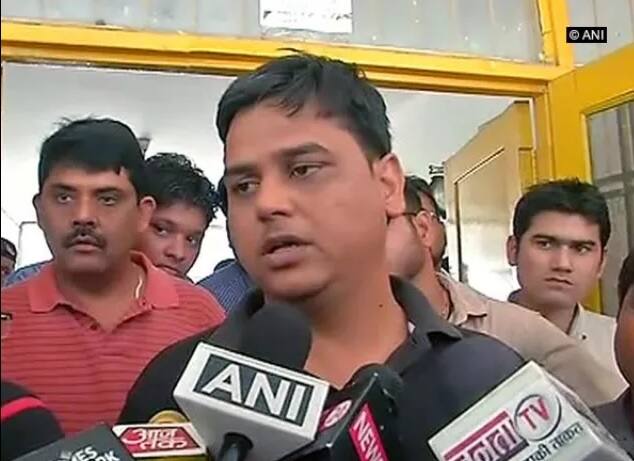 Varun Thakur, father of the seven-year-old student, demanded a parallel CBI inquiry in the matter to get to reveal the entire truth. Thakur said that the entire incident took place so fast that it is obvious to suspect the entire episode to be pre-planned.