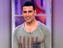 Wife Twinkle, B-town celebs wish Akshay on 50th b`day