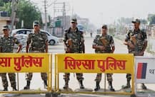 Dera Violence: Police Release Photos Of Panchkula Violence