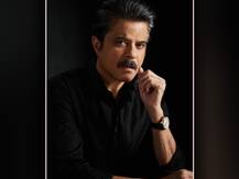 \'50 shades of black & grey\' for Anil Kapoor as Fanney Khan