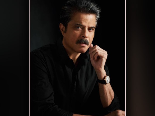 '50 shades of black & grey' for Anil Kapoor as Fanney Khan '50 shades of black & grey' for Anil Kapoor as Fanney Khan