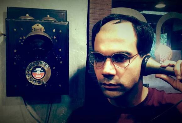 Rajkummar Rao wraps up 'Bose Dead or Alive' Rajkummar Rao wraps up 'Bose Dead or Alive'