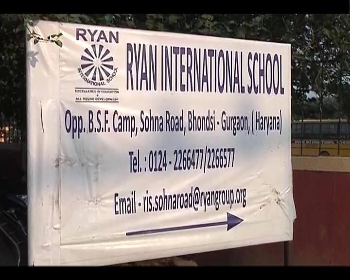Massive lapse of security on school’s behalf reported in District Magistrate’s report