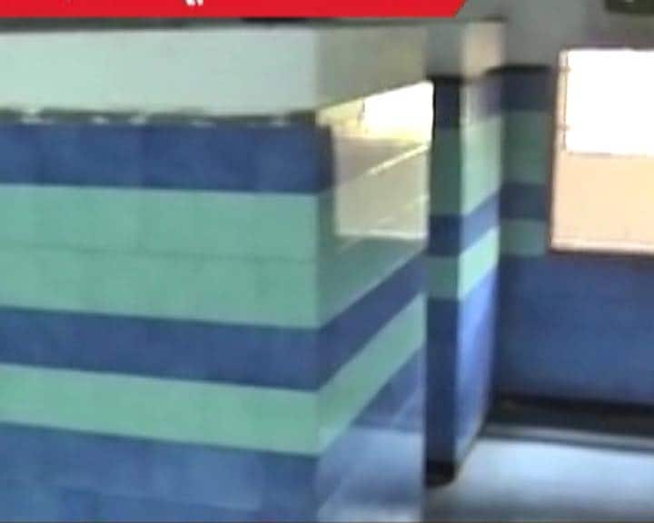 Another security lapse was reported on school’s behalf that the CCTV cameras placed outside the washrooms had their face away from the washroom gate and anyone entering the washroom was not captured on CCTV. / All images: ABP News