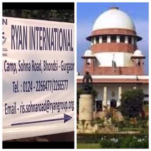 Ryan murder mystery: Pradyuman’s parents to approach SC, DM report exposes security lapse Ryan murder mystery: Pradyuman’s parents to approach SC, DM report exposes security lapse