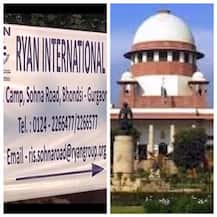 Ryan murder mystery: Pradyuman’s parents to approach SC, DM report exposes security lapse