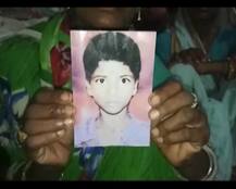 Faridabad school shocker: 13-yr-old found buried behind school wall