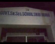 Faridabad school shocker: 13-yr-old found buried behind school wall