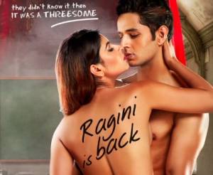 Riya Sen refuses to shoot intimate scenes for web series