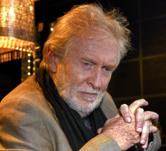 SAD! TV actor Tom Alter is suffering from CANCER