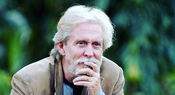 SAD! TV actor Tom Alter is suffering from CANCER SAD! TV actor Tom Alter is suffering from CANCER