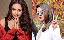 Sonakshi Sinha terms Priyanka Chopra as a \'Women of Substance\'