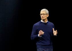 iPhone X, iPhone 8, iPhone 8 Plus event: How, when, and where to watch the live stream