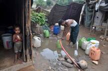 Supreme Court To Hear On September 18 Plea Of Rohingyas Against Deportation