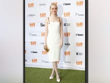 Emma Stone stuns at \'Battle of the Sexes\' premiere