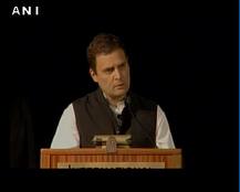 Decisions Like Demonetisation Taken Without Asking CEA & Parliament Caused Tremendous Damage: Rahul Gandhi In Berkeley