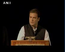 Decisions Like Demonetisation Taken Without Asking CEA & Parliament Caused Tremendous Damage: Rahul Gandhi In Berkeley