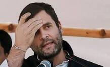 Rahul hints at becoming PM candidate for 2019 General Elections 