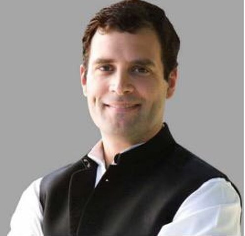 Rahul Gandhi does it again: Number of seats in Lower House 546, not 545, says Congress VP! Rahul Gandhi does it again: Number of seats in Lower House 546, not 545, says Congress VP!