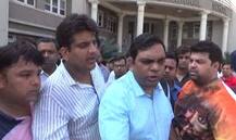 Security breach in Ryan International Noida: Parents nab driver & bus conductor in ‘drunk’ state, hand over to cops