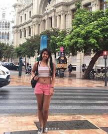 \'Judwaa 2\' actress Tapsee Pannu’s sister Shagun is as GORGEOUS as her ; CHECKOUT PICS!