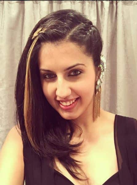 Currently Tapsee is 30 and her sister is 4 years younger to her. Shagun Pannu marked her 26th birthday this April. (Image courtesy - Instagram)