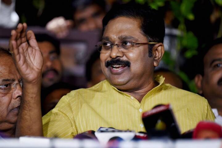 The general council also resolved to restore all those who were party office bearers appointed by Jayalalithaa. They will continue to hold office now, it said. The council also nullified the decisions taken by Dinakaran. Image: File