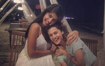 \'Judwaa 2\' actress Tapsee Pannu’s sister Shagun is as GORGEOUS as her ; CHECKOUT PICS!