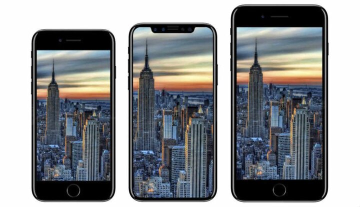 Apple's iPhone launch: What to expect from today's big event Apple's iPhone launch: What to expect from today's big event