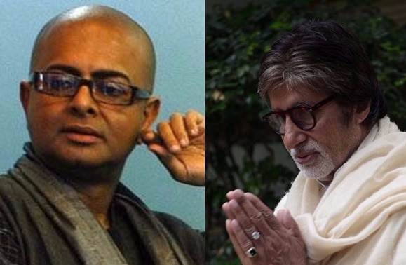 Amitabh Bachchan remembers Iconic director Rituparno Ghosh Amitabh Bachchan remembers Iconic director Rituparno Ghosh