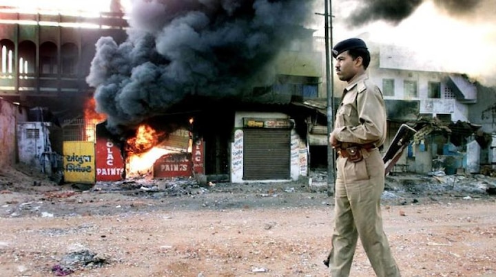 In another case known as the Naroda Patiya riot case, where 96 people were killed, Kodnani was convicted and sentenced to 28 years jail term. (Photo: AFP/ File)