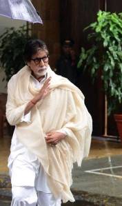 Amitabh Bachchan remembers Iconic director Rituparno Ghosh