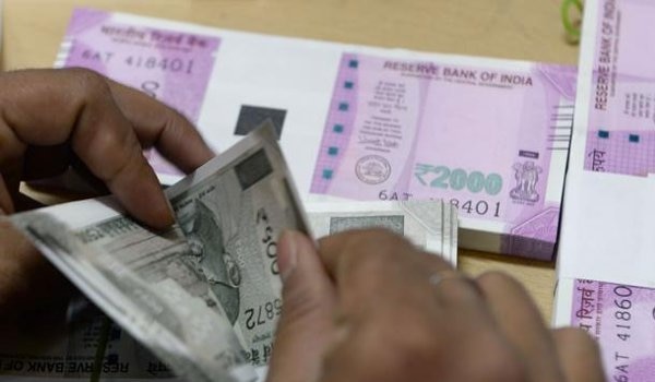 Centre hikes DA to 5 per cent for 1.1 crore employees, pensioners