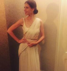 There is maternity leave, but no paternity leave which is not right: Kalki Koechlin