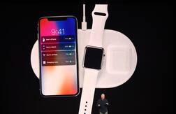 iPhone X, iPhone8, iPhone 8 Plus, Apple Watch Series 3 are finally here