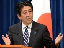 Japanese PM Shinzo Abe kickstarts his 3 day India visit, to hold a roadshow with PM Modi in Gujarat